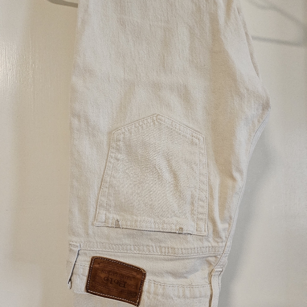 Jeans - Picture 2 of 2